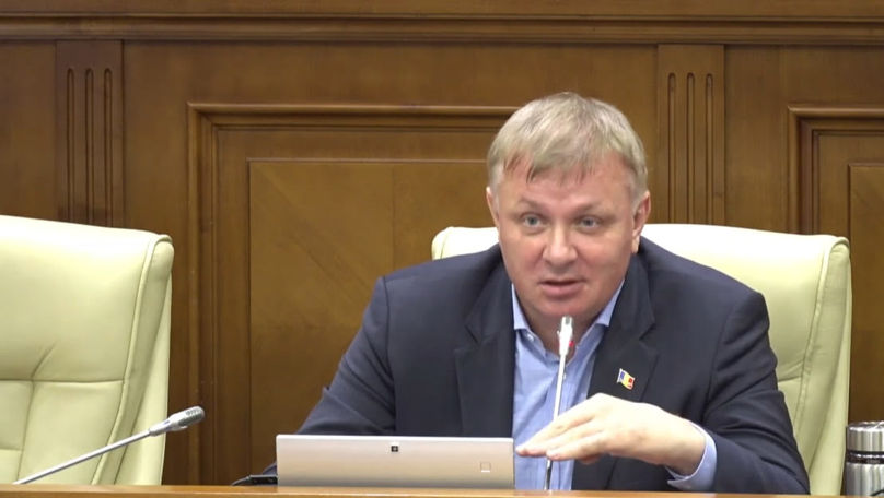 Cuiumju: Problema gestionării fondurilor străine e lipsa capacității administrative