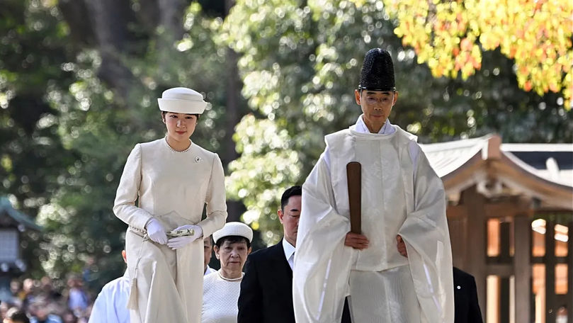 Japonia modifică regulile imperiale, însă tronul rămâne inaccesibil femeilor