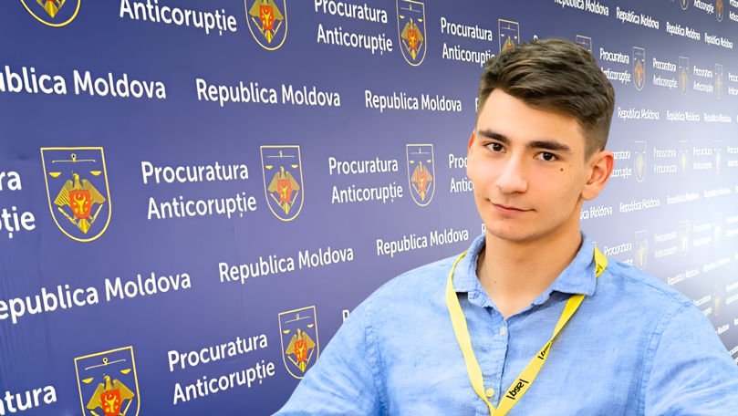 PA a refuzat inițierea urmăririi penale în cazul angajării lui Bogdan Zgherea