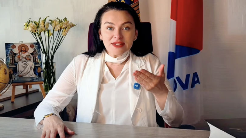 Furtună, către deputați: Inițiați procedurile pentru constatarea capturării statului