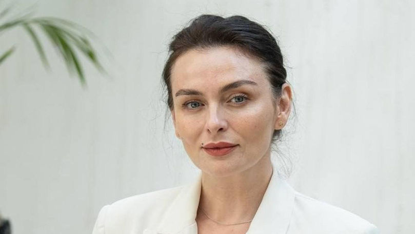 Victoria Furtună cere procurorilor anchetarea fostului deputat PAS Alexandr Trubca