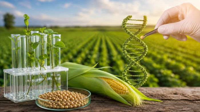 Zeci de ONG-uri cer retragerea proiectului privind organismele modificate genetic