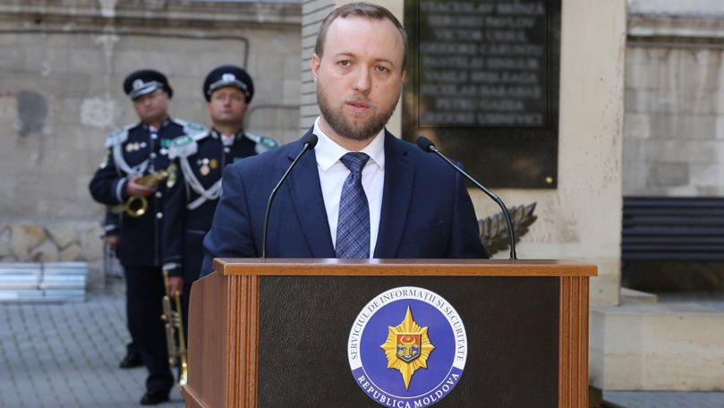 Șeful SIS: Rusia recrutează și promovează politicieni din Moldova
