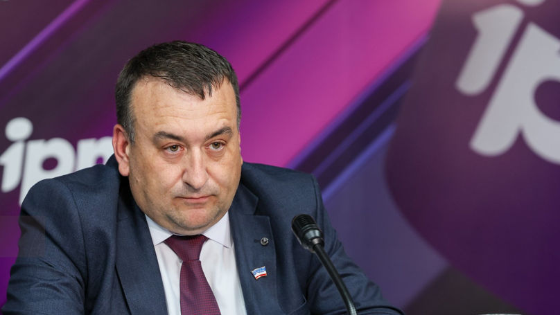 Gaidarji: Găgăuzia trebuie să desemneze candidații pentru organul electoral, iar CEC să-i aprobe