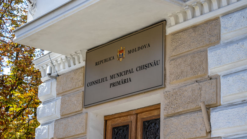 Deficitul bugetar al Chișinăului în acest an va constitui circa 1,17 miliarde de lei