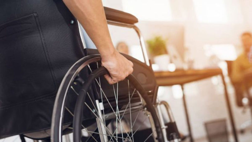 Acces mai ușor la produse și servicii pentru persoanele cu dizabilități
