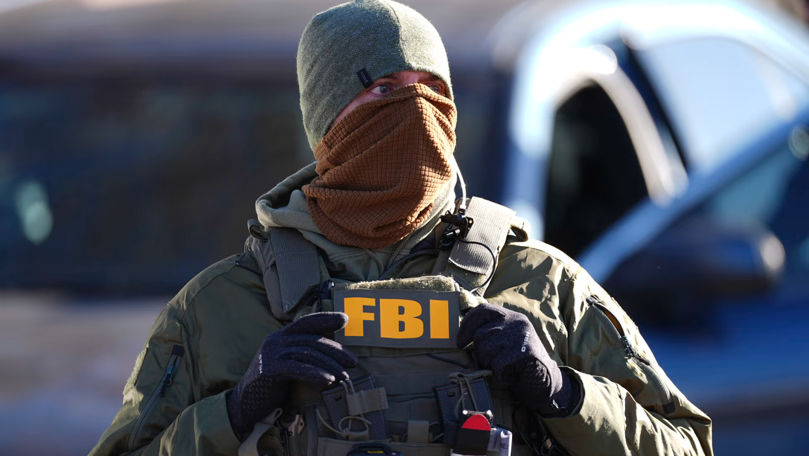 Agenți FBI au venit în Moldova pentru a ajuta la combaterea escrocheriilor telefonice