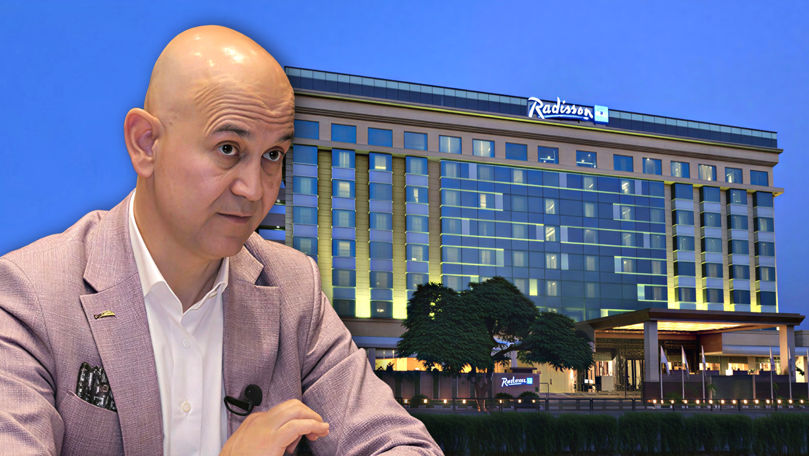 Radisson contestă suspiciunile privind focarul de Salmonella: Bacteria trebuie dovedită