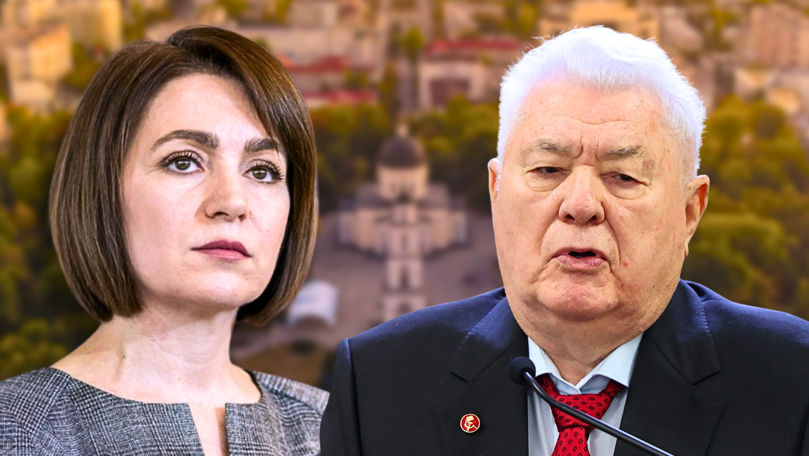 Comuniștii nu vor participa la consultările pentru desemnarea noului prim-ministru