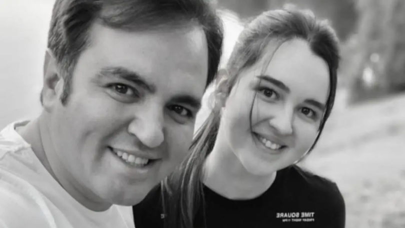 Andreea ar fi împlinit astăzi 19 ani: Igor Cuciuc a transmis un mesaj sfâșietor