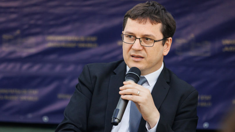 Spatari: Beneficiile integrării europene trebuie explicate pentru a combate falsurile