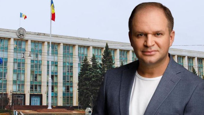 Ceban, după anularea concertului de Ziua Limbii Române: Faceți economii la verișoare