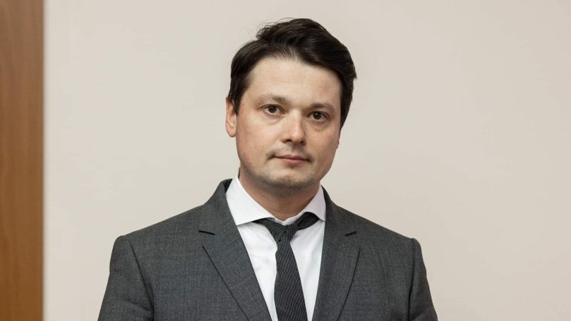 Gasnaș, prima reacție după ce a fost propus ministru al Sănătății: A venit spontan