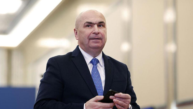 Ilie Bolojan îl felicită pe Vasile Tofan și promite sprijin pentru Moldova