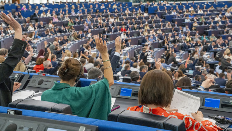 Parlamentul European cere deschiderea tuturor clusterelor de negociere cu Moldova