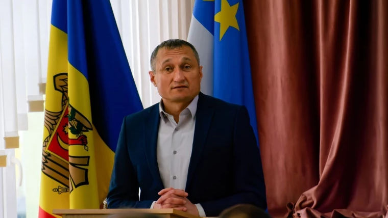 Tarnavschi: Decizia CC e un punct de cotitură în relațiile dintre Chișinău și Comrat