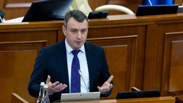 Chiriac, despre scandalul privind salariul lui Zgherea: E o problemă de moralitate