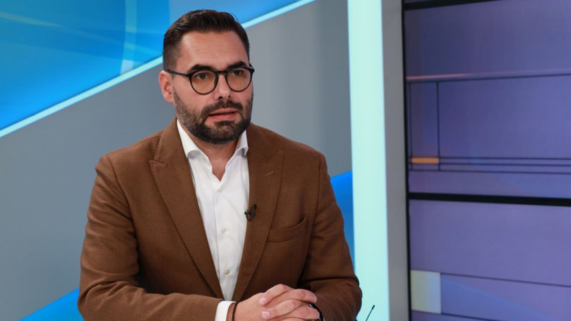 Iulian Groza: Chișinăul este pregătit să avanseze pe toate grupurile de capitole