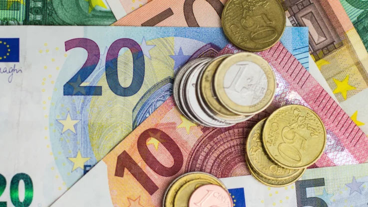 Analist: Creșterea ponderii euro în rezervele valutare e legată de împrumuturile UE