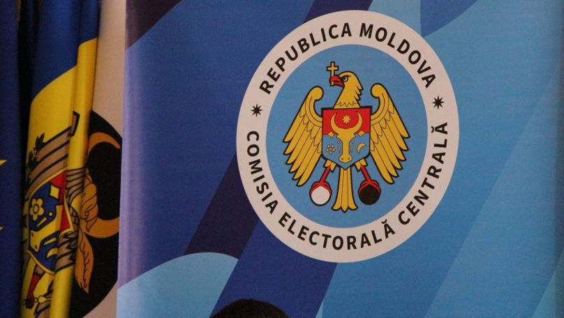 CEC: Patru partide riscă dizolvarea după ce nu au prezentat rapoartele financiare