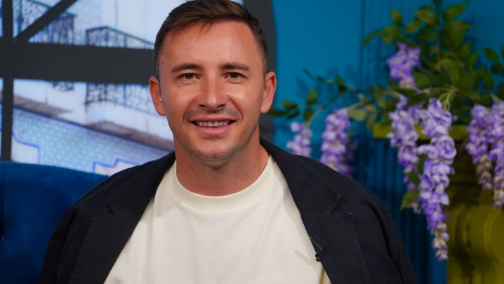 Emilian Crețu vrea să devină președinte? Actorul: Mă gândesc la asta în fiecare seară