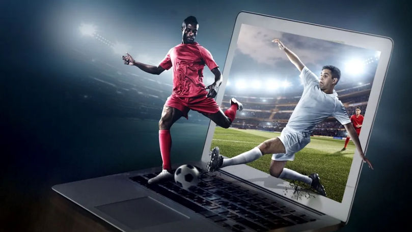 AI produce materiale personalizate despre Cupa Mondială de fotbal