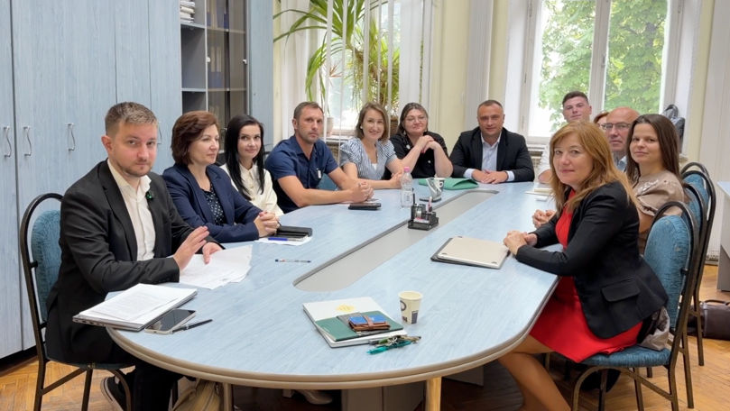 Vânzarea a peste cinci hectare de teren din Chișinău, respinsă de CMC