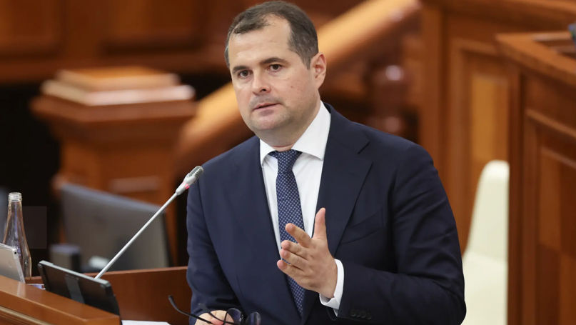 Tofan anunță noi verificări ale salariilor din sectorul public: Urmează și Moldovagaz