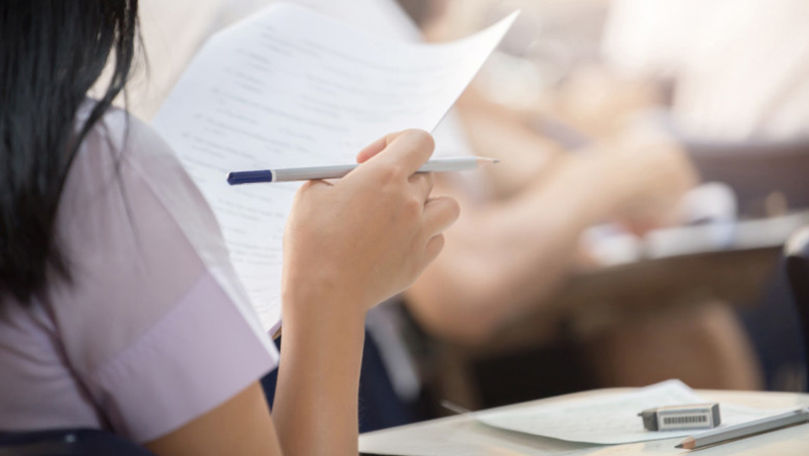 BAC 2026: Elevii din 33 de licee au obținut medii generale peste 8
