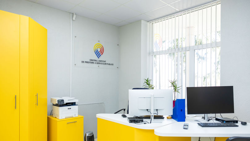 Mai multe localități amalgamate voluntar vor fi sprijinite să creeze CUPS-uri