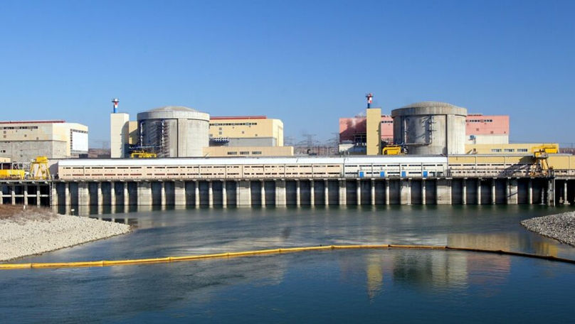 România cumpără energie electrică din Ucraina prin intermediul Energocom