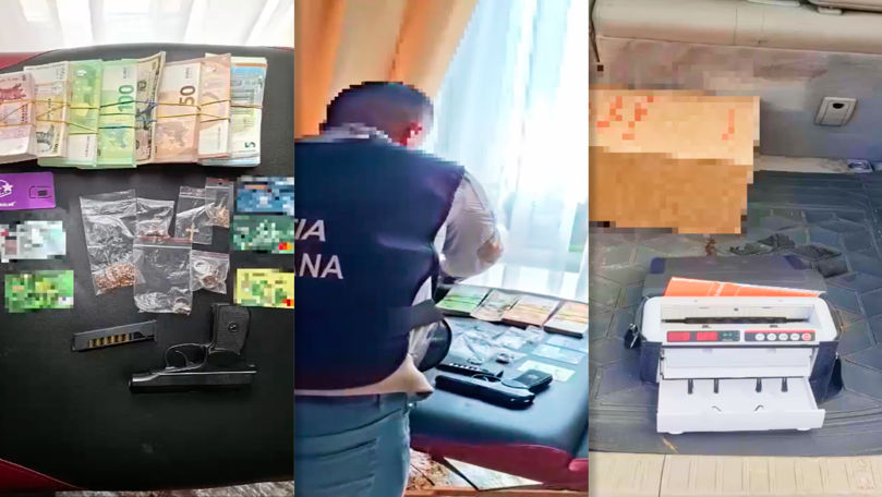 Escrocherie cu investiții online: O femeie a pierdut peste 277.000 de lei