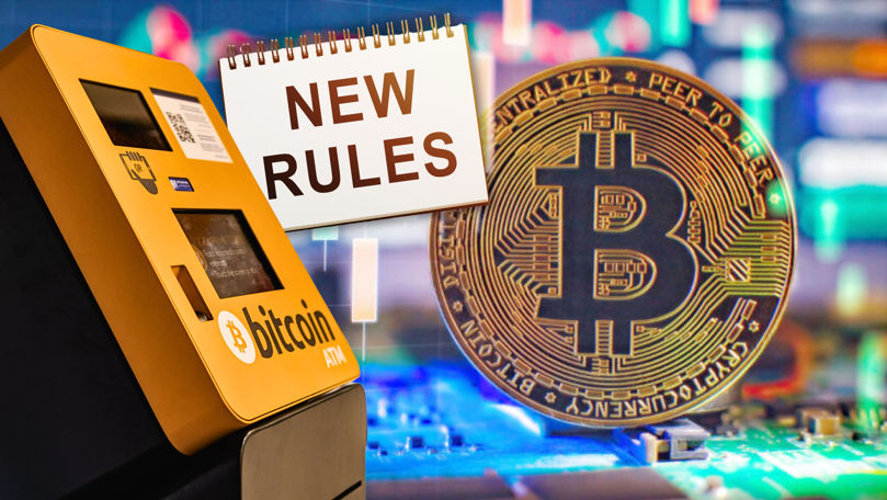 Noi reguli pentru Bitcoin și alte criptomonede: Ce trebuie să știe moldovenii