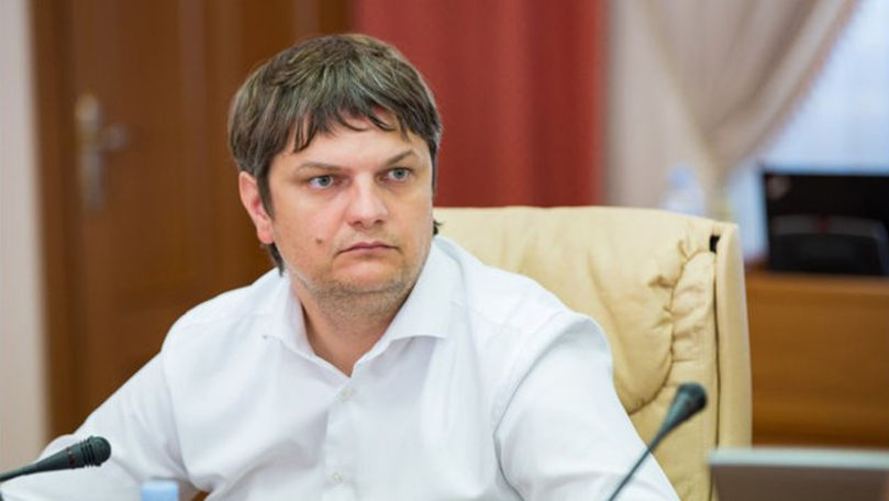 Spînu: Crizele energetice vor continua. Avem nevoie de educație și prevenție