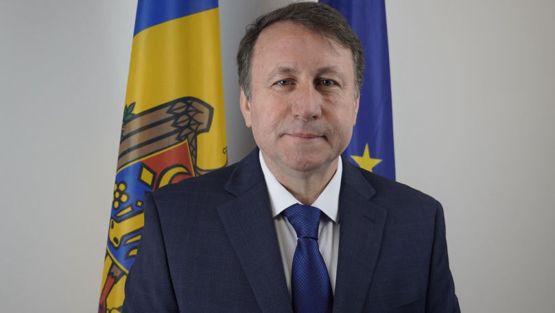 Igor Munteanu: Moldova plătește pentru proiecte energetice întârziate