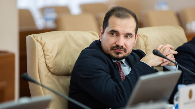 Alexei Buzu: Guvernul verifică cine a permis vizita delegației din Afganistan