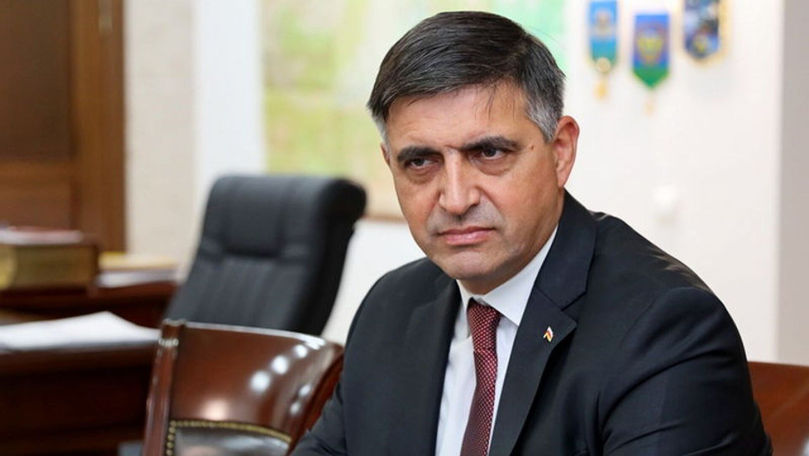 Sandu: Iankovski nu a intrat în R. Moldova prin puncte controlate de autorități