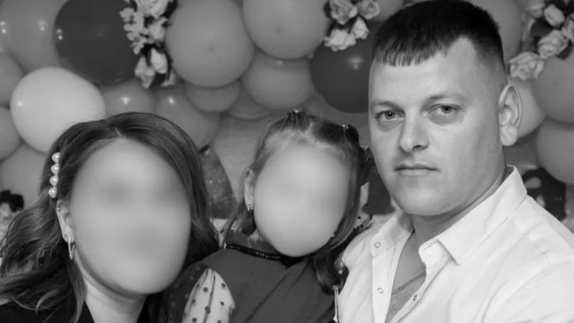 Moldoveanul dispărut într-un râu din Italia după ce a salvat doi copii, găsit decedat