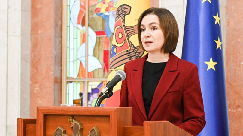 Maia Sandu: Alegerile pentru Adunarea Populară a Găgăuziei nu mai pot fi amânate