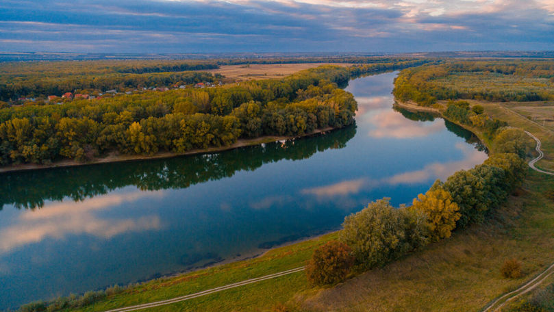 Ecologist: Există un risc de 50% ca rezervorul Nistru să nu se umple