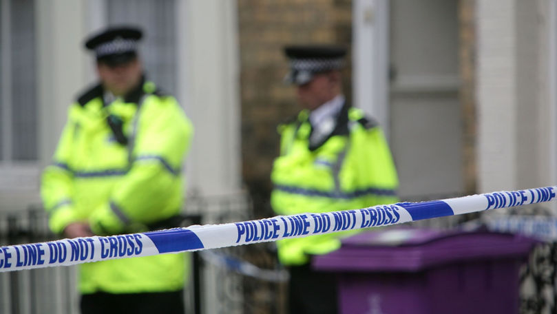 Un bebeluș mort, găsit după doi ani într-o cameră frigorifică, în Marea Britanie