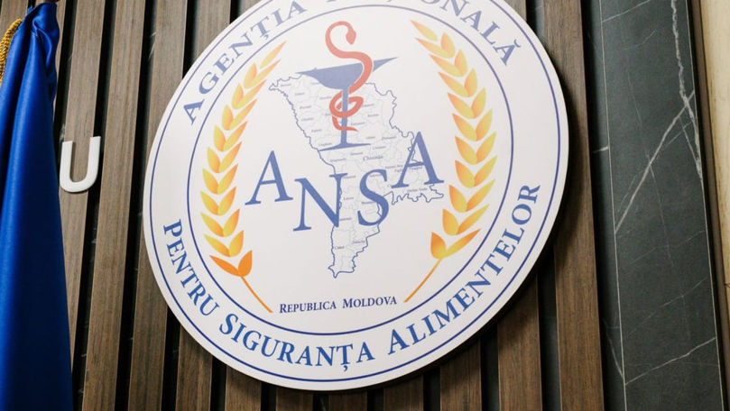 „Controale integre, alimente sigure”: ANSA lansează o nouă campanie