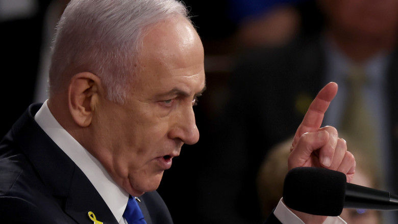Netanyahu confirmă că Israelul nu a acceptat proiectul echipei lui Trump