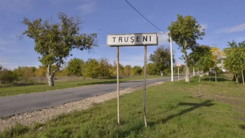 Drum pavat cu aur? Un kilometru în Trușeni ajunge la peste 25 de milioane de lei
