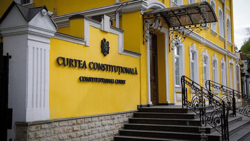 Curtea Constituțională a validat mandatele celor doi noi deputați PAS