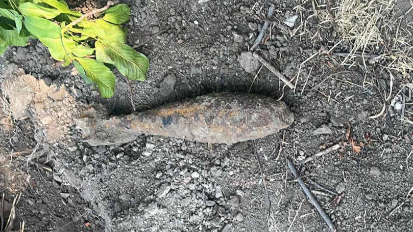 Geniștii au depistat și nimicit 13 obiecte explozive în luna iulie