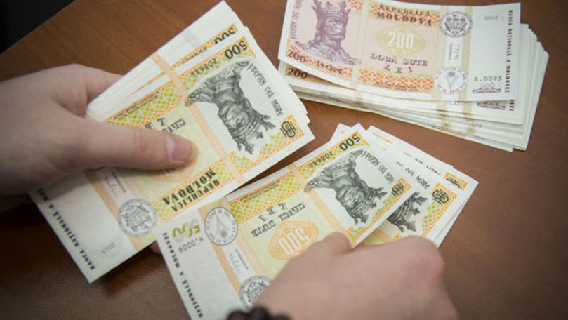 Plățile cash au limite în R. Moldova. Ce trebuie să știe cetățenii și firmele