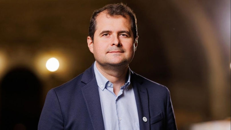 Vasile Tofan: Îmi asum mandatul și voi schimba miniștrii care nu livrează rezultate