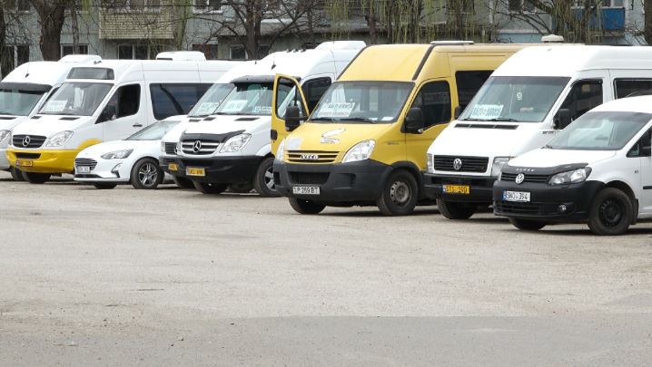 Operatorii de transport, verificați de ANTA: Tarifele trebuie afișate obligatoriu