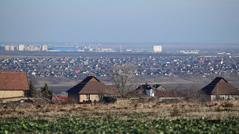 Scenariu de criză pentru Transnistria: Guvernul se pregătește pentru oprirea gazelor